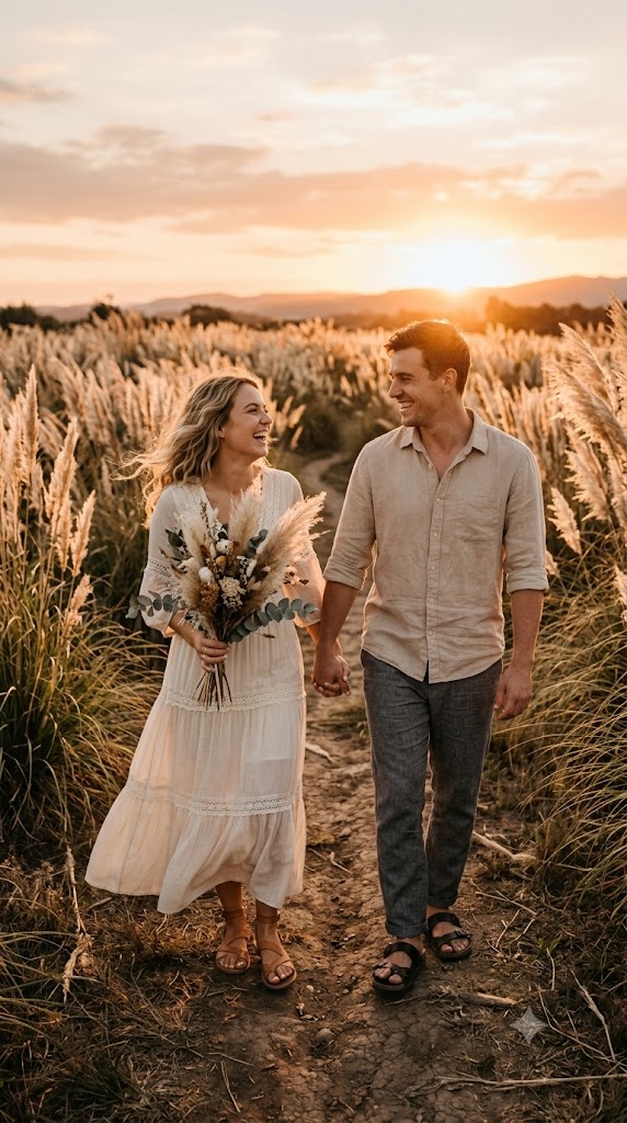 Sofía & Alejandro Preboda